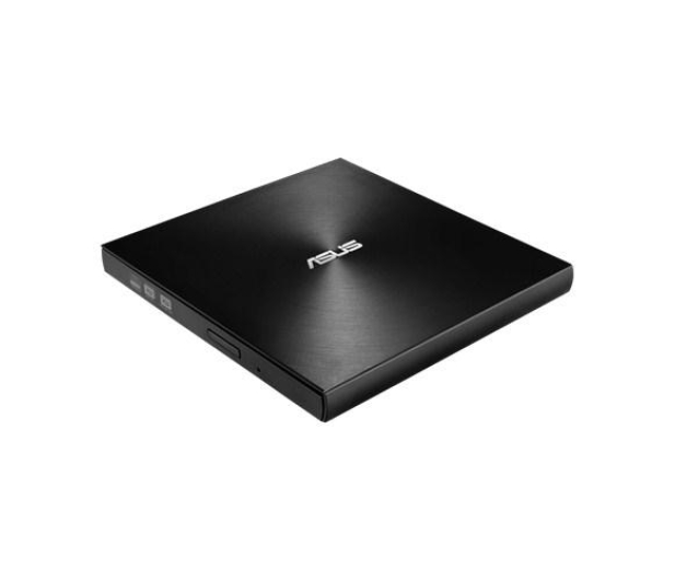 ASUS SDRW-08U7M Slim USB 2.0 czarny BOX - 285764 - zdjęcie 3